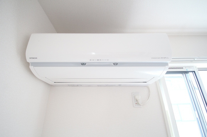 エクセリア南千住の設備