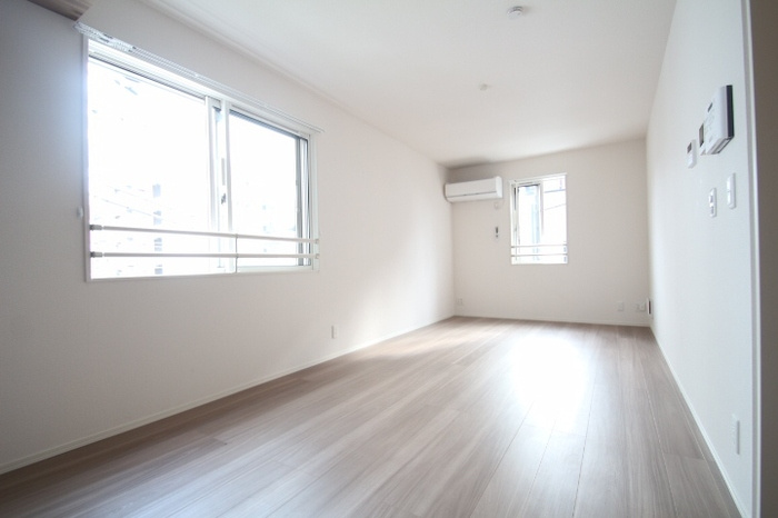 エクセリア南千住の居間・リビング