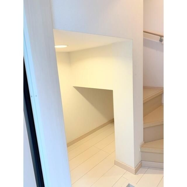 Ｂ・キャッスル十条のその他