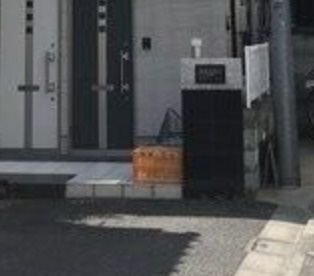 Ｂ・キャッスル十条のその他共用部分