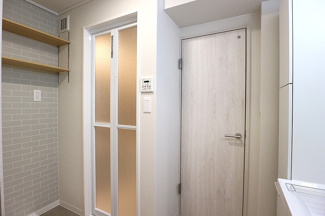 【その他共用部分】 | 今津浜パークタウン　１６号棟