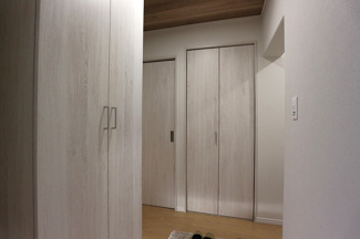 【その他】 | 今津浜パークタウン　１６号棟