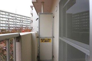 【その他共用部分】 | 今津浜パークタウン　１６号棟