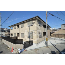 さくらガーデン　柏里小学校区の画像