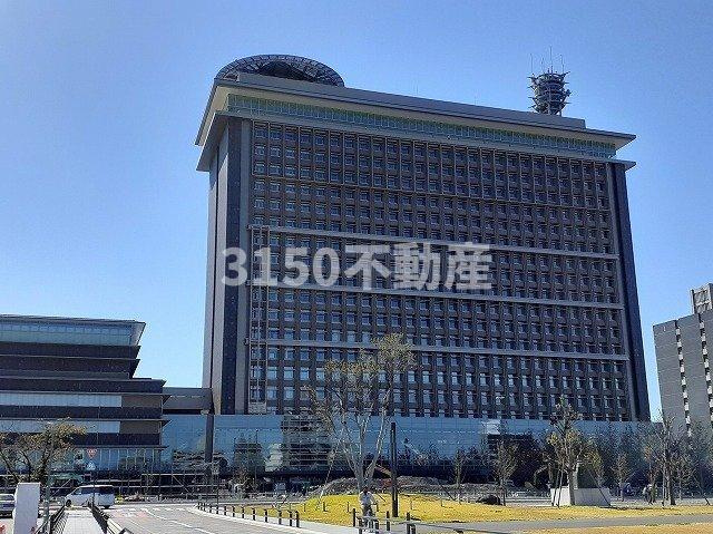 エスポワール宇佐南３の周辺|岐阜県庁まで1000m