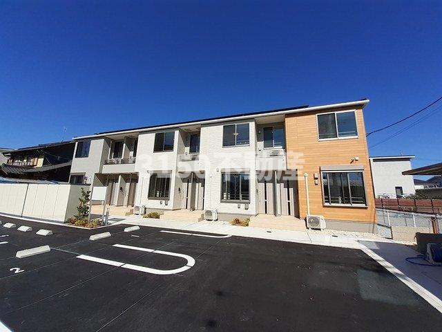 エスポワール宇佐南３