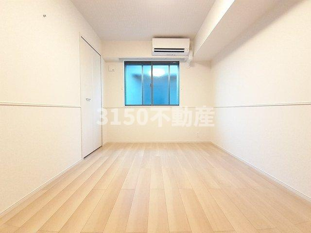 エスポワール宇佐南３の内装