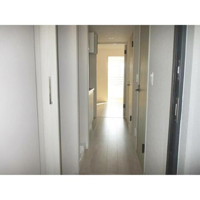 【玄関】 | グローリオシェルト武蔵小杉Ⅱ | 同じ仕様