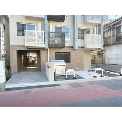 【その他共用部分】 | グローリオシェルト武蔵小杉Ⅱ