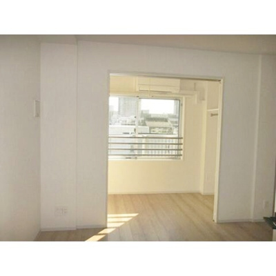 【居間・リビング】 | グローリオシェルト武蔵小杉Ⅱ | 同じ仕様