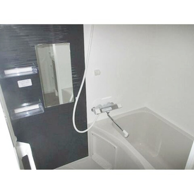 【浴室】 | グローリオシェルト武蔵小杉Ⅱ | 同じ仕様