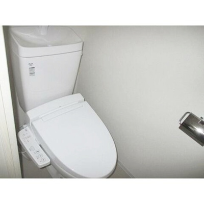 【トイレ】 | グローリオシェルト武蔵小杉Ⅱ | 同じ仕様