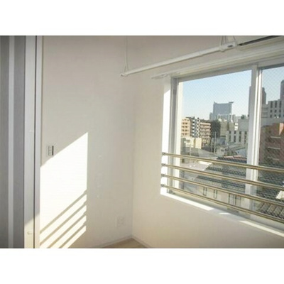 【寝室】 | グローリオシェルト武蔵小杉Ⅱ | 同じ仕様