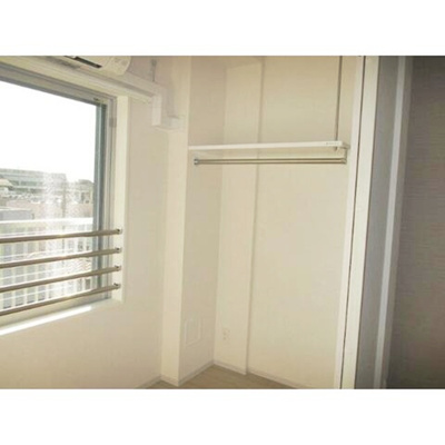 【収納】 | グローリオシェルト武蔵小杉Ⅱ | 同じ仕様