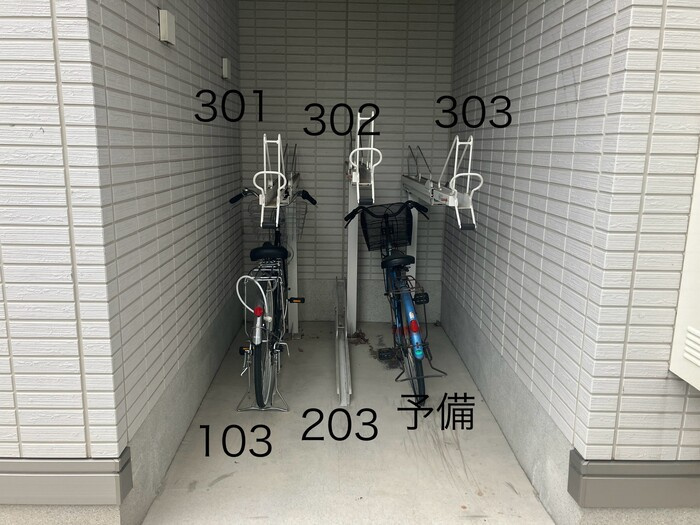 エクセリア南千住のその他共用部分