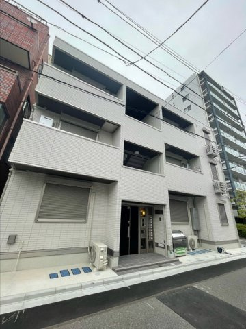 エクセリア南千住