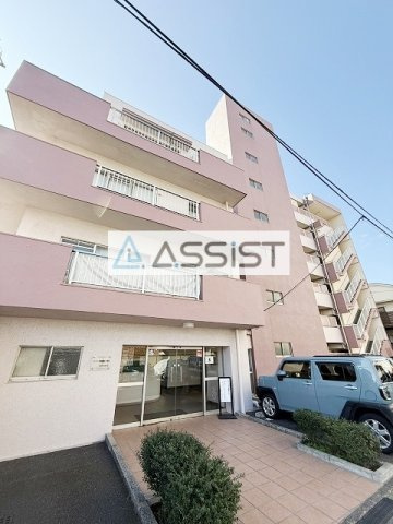 メゾン自由が丘