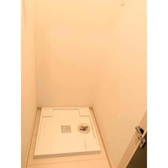 Ｂ・キャッスル十条の設備