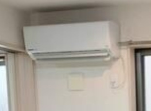 Ｂ・キャッスル十条の設備