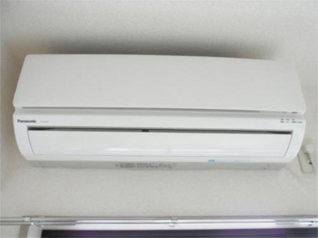 スカイコート後楽園第3の設備|エアコン設置済み　※別室参考写真です。