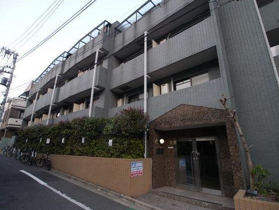 スカイコート後楽園第3