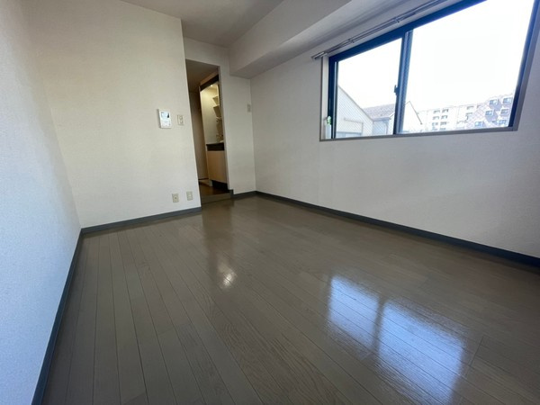 スカイコート後楽園第3の内装