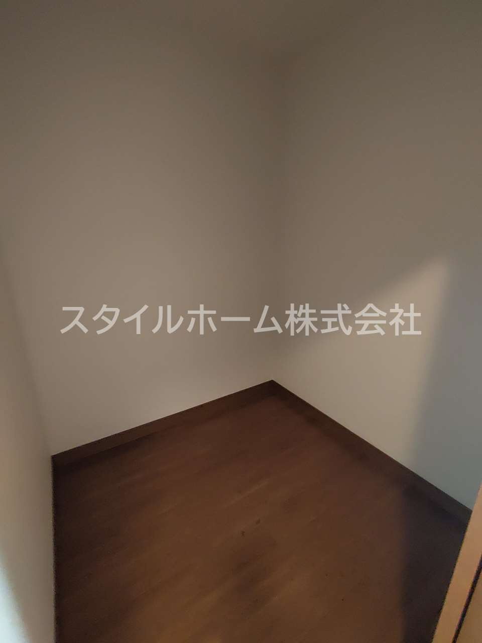 イーストパレスの収納