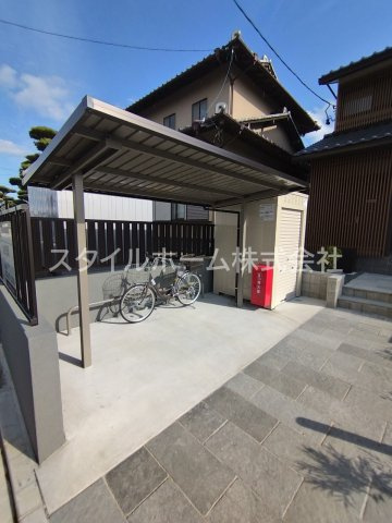 明日香のその他共用部分