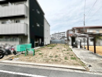 浜寺石津町中５丁　売土地の画像