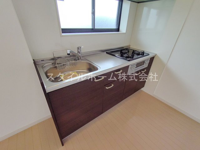 セジュールみそののキッチン