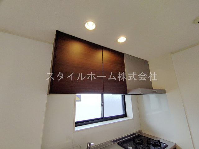 セジュールみそのの内装