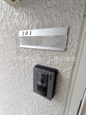 セジュールみそののセキュリティ