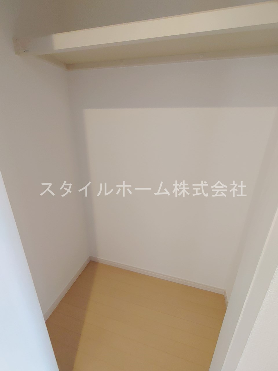 セジュールみそのの収納