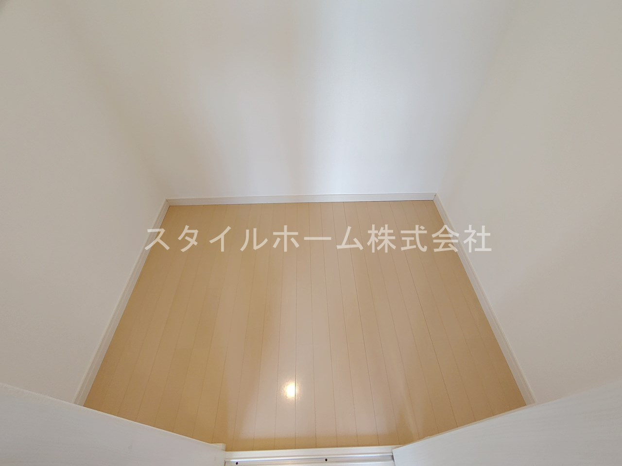 セジュールみそのの収納