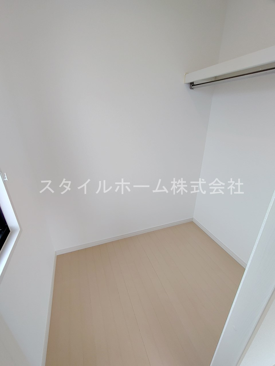 セジュールみそのの収納