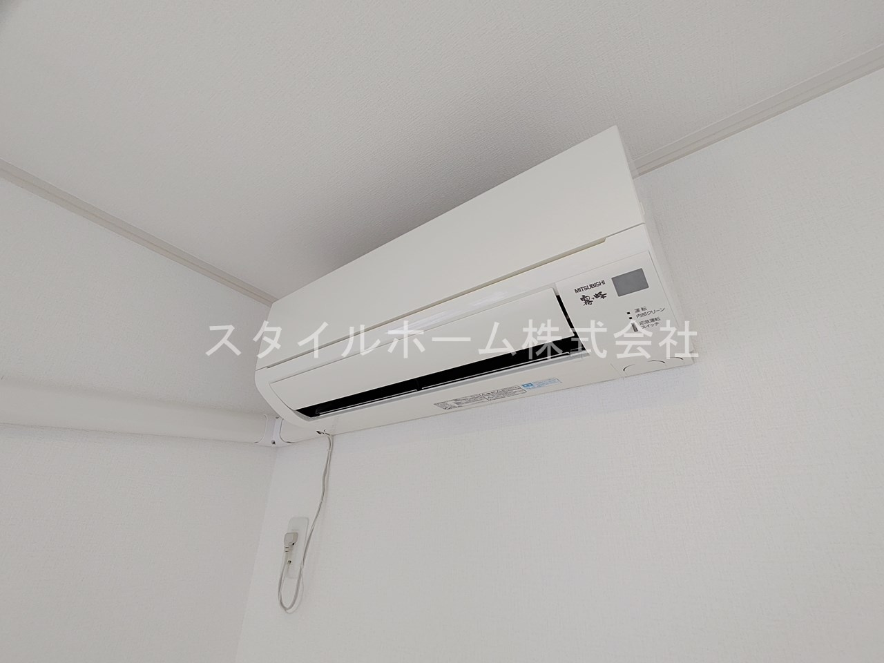 セジュールみそのの設備