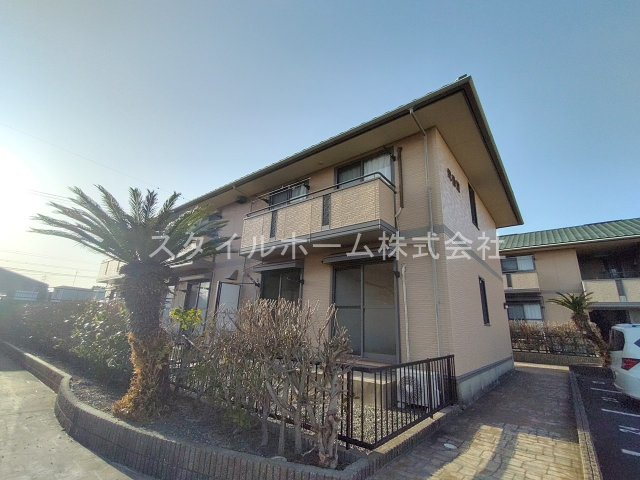 ｉホームＴＯＷＮ弐番館