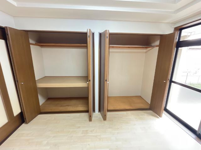 アイランドＴａｋａｓｈｉの収納|収納内部（イメージ）