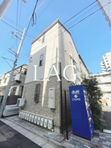 リベルテ北千住の画像