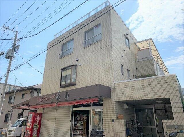 エステート西山