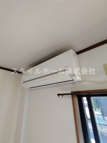 ベルメゾン・ローズの設備|別部屋写真です。