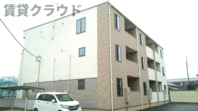 アメージングガーデン