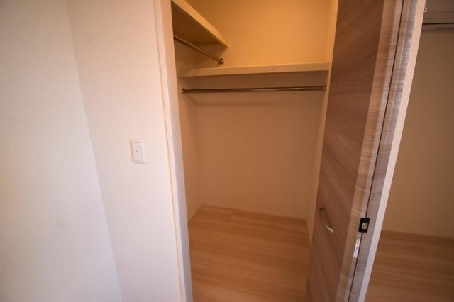 【収納】 | セレスティア上野町B