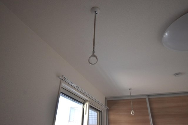 【内装】 | セレスティア上野町B