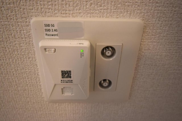 【設備】 | セレスティア上野町B