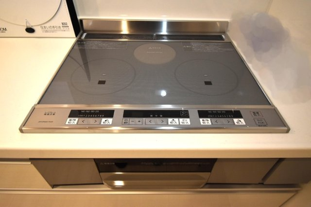 【キッチン】 | セレスティア上野町B