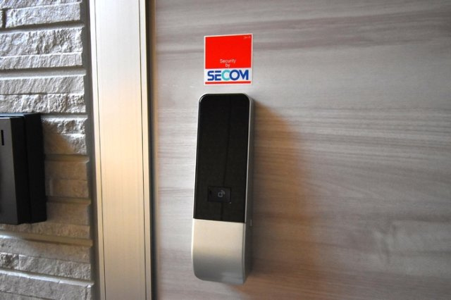 【その他共用部分】 | セレスティア上野町B