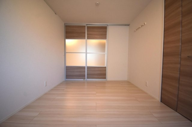 【居間・リビング】 | セレスティア上野町B