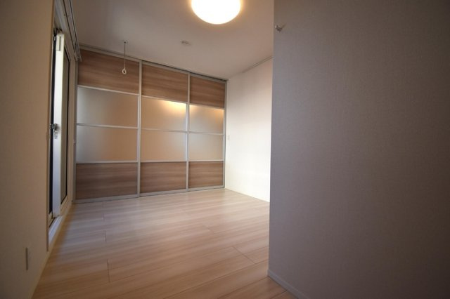 【居間・リビング】 | セレスティア上野町B