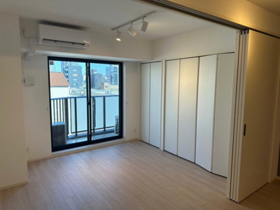 【内装】 | C&J門前仲町